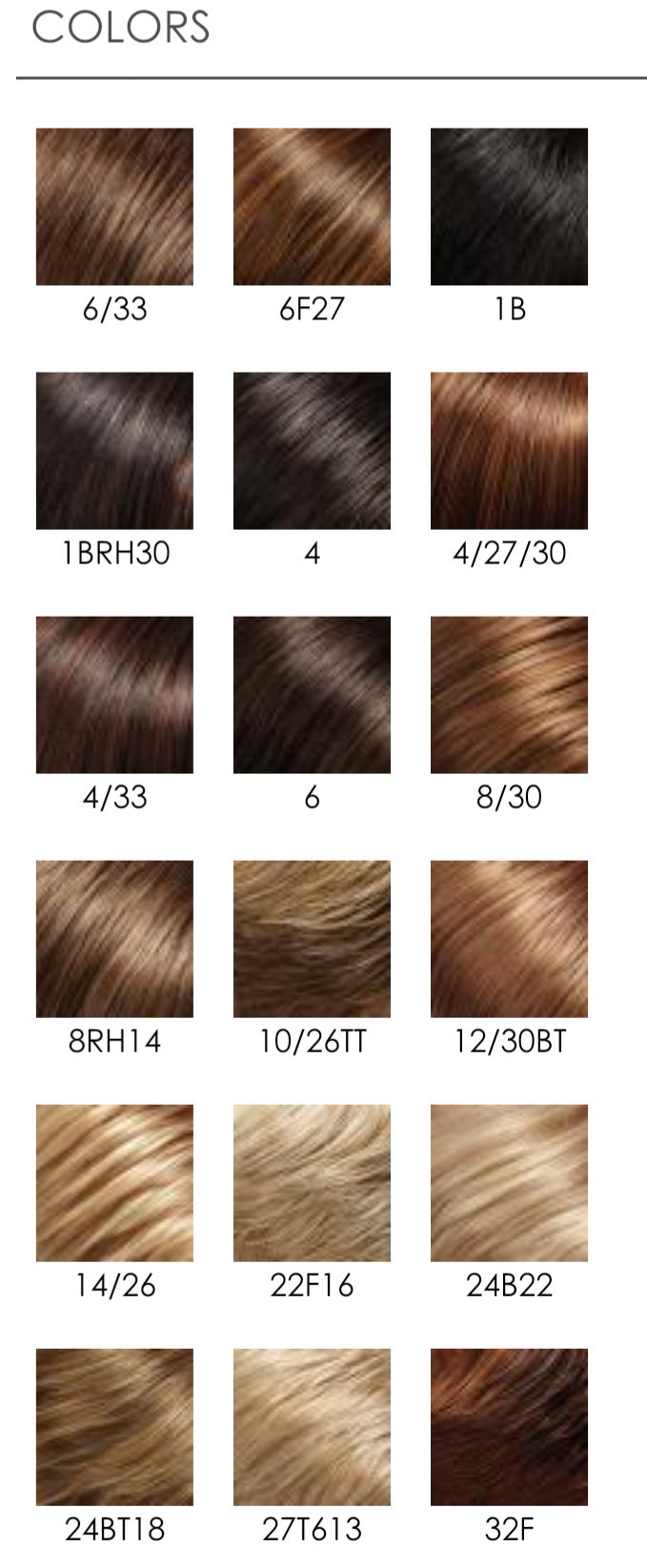 Thumbnail: Haute HD Fiber By Jon Renau