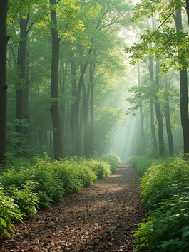 La Importancia de los Ecosistemas en la Biología
