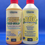 Thumbnail: Softwash Surfactant and Bio Cleaner Bundle 1L bottles front view
