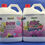 Thumbnail: Softwash Bundle - BGW House Honey Softwash surfactant  &  Tutti-Frutti BBC