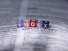 16 blogs written by indexers