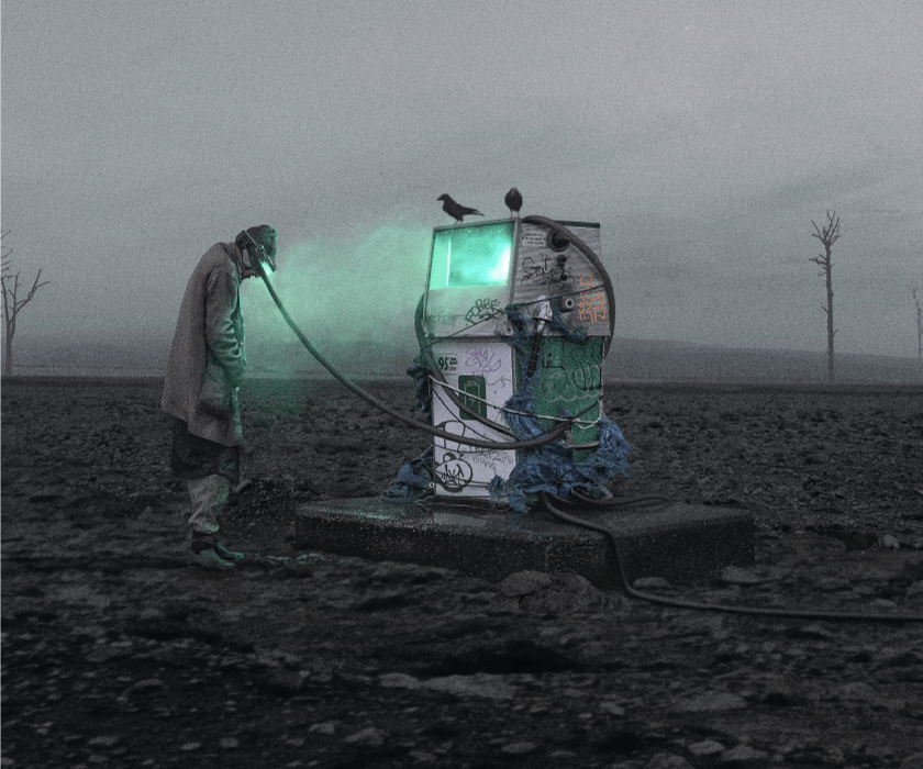 Millz Graphixx | Graphic Artist | Key Art | Florida, United States