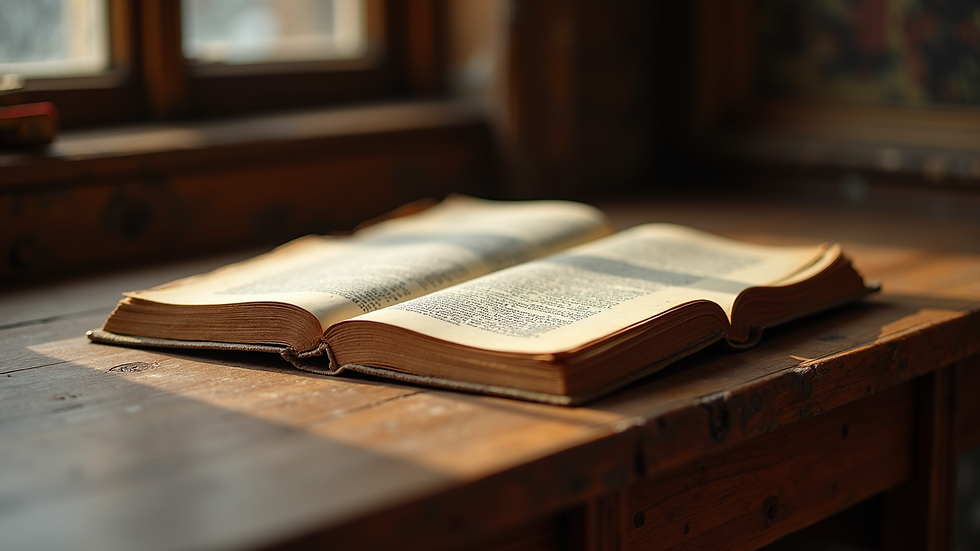 Expert Consultation on Historical Accuracy in Scripts