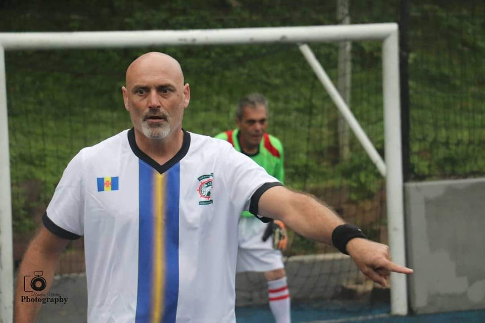 Thumbnail: Action/Soccer Shoot