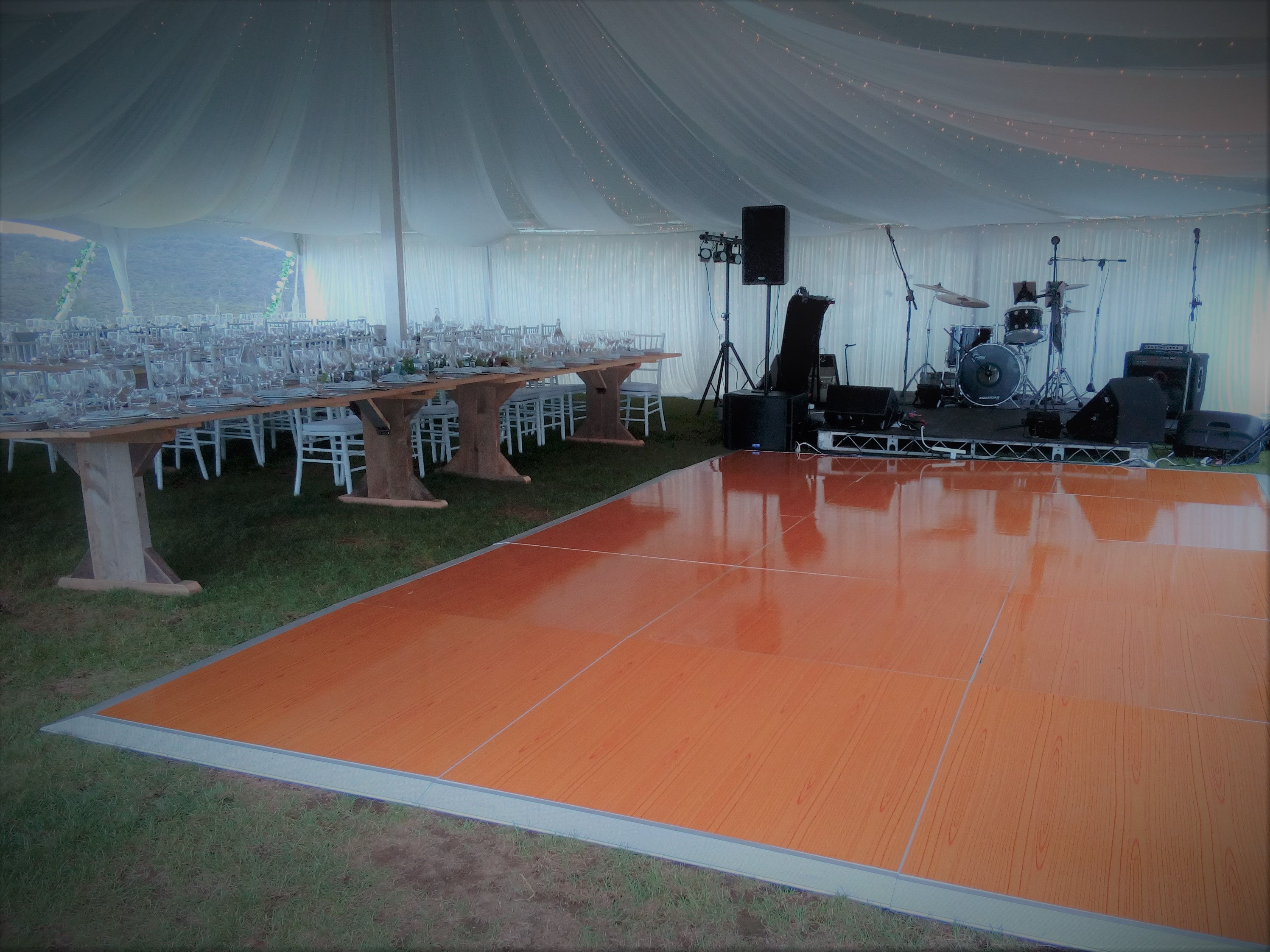 Dancefloor - various options - see Description