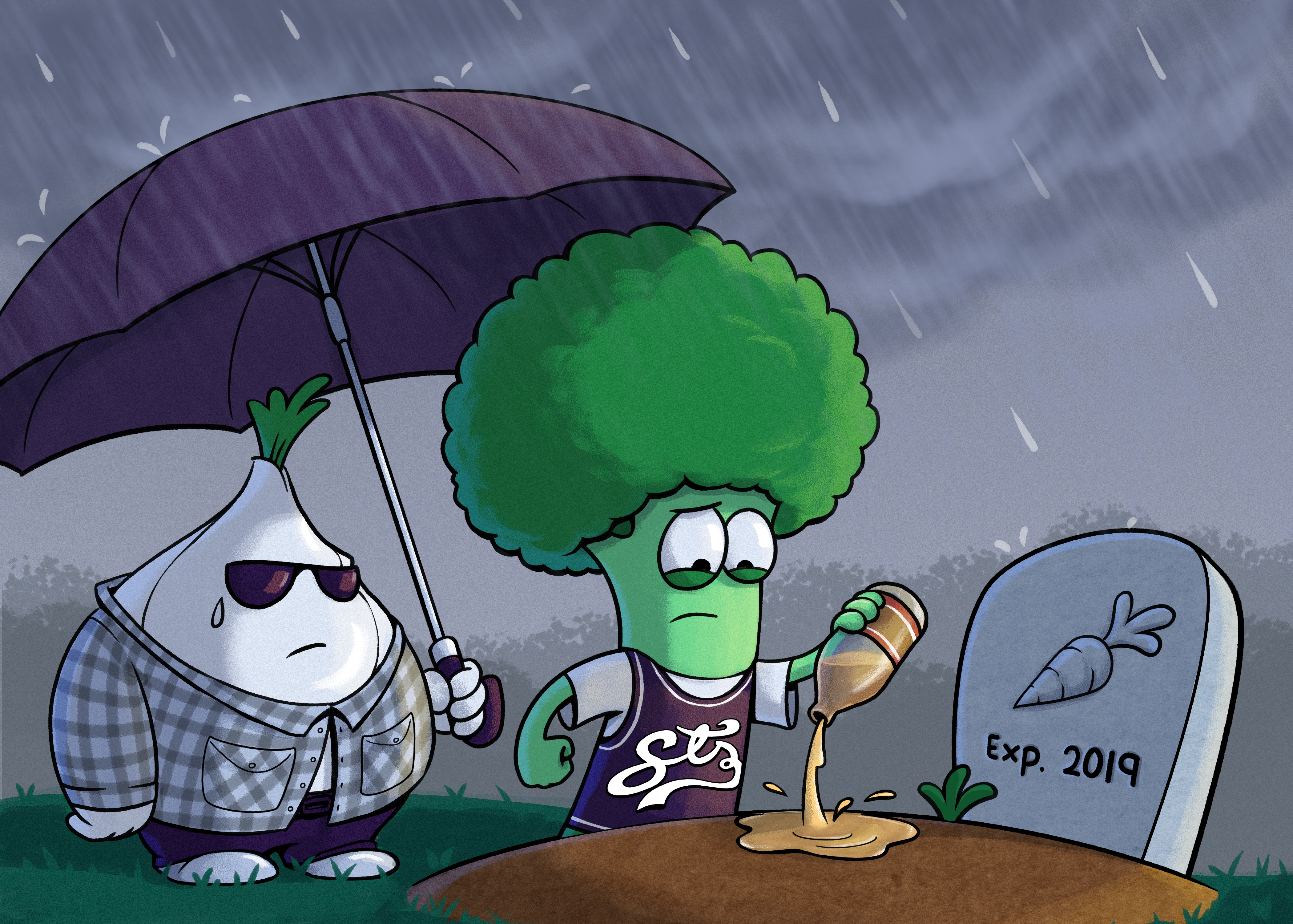 Broccoli