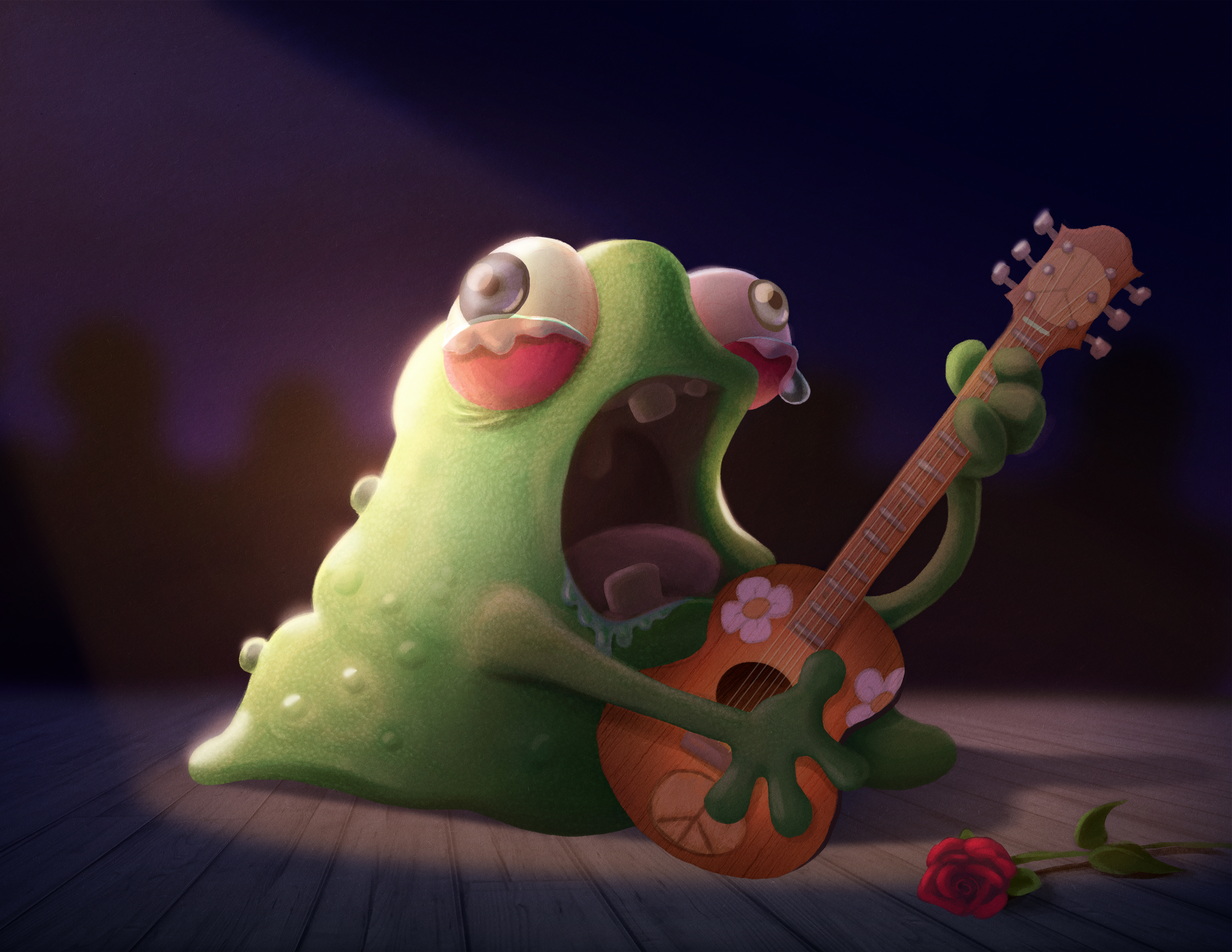 Serenade