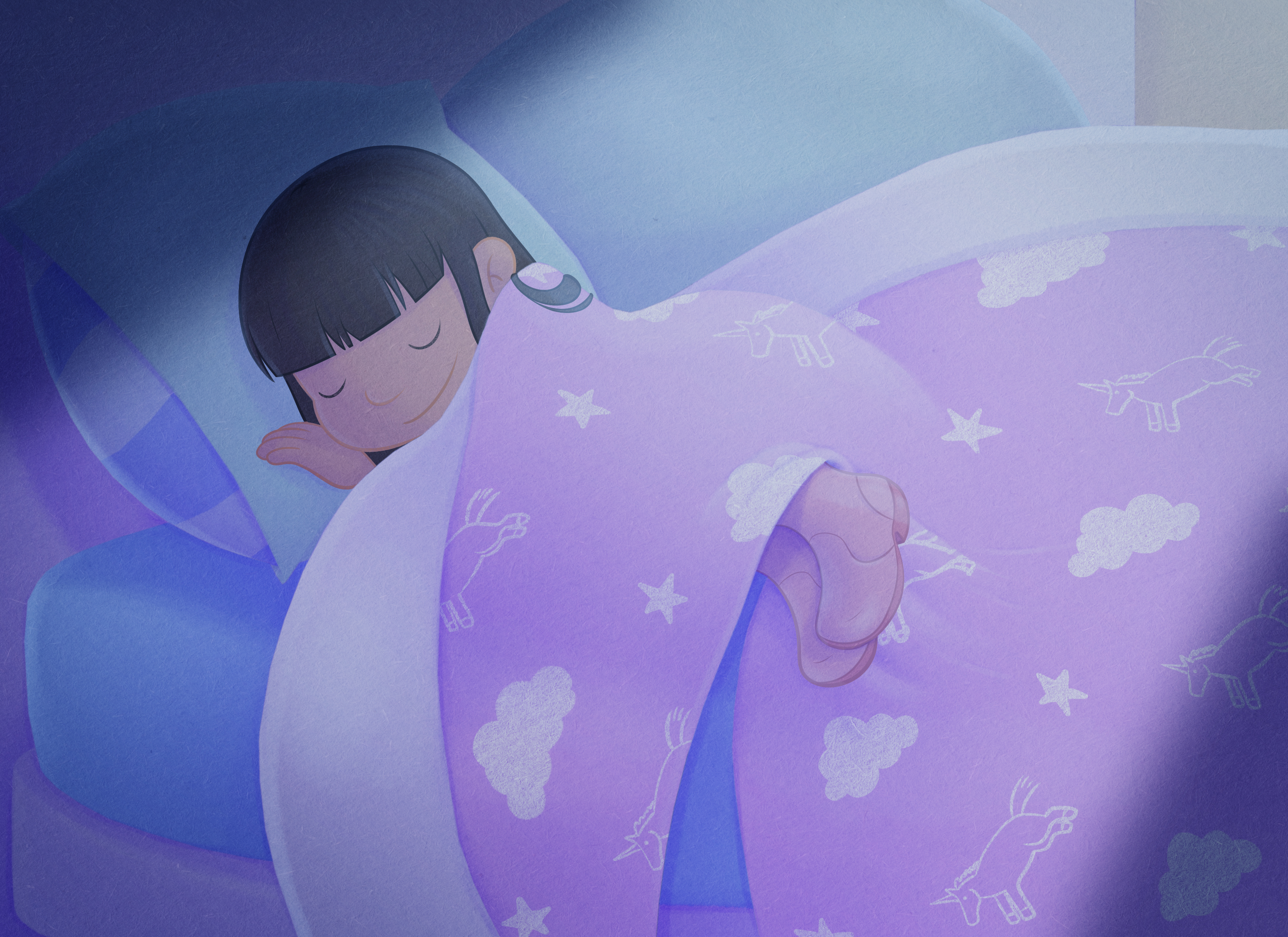 Dreaming
