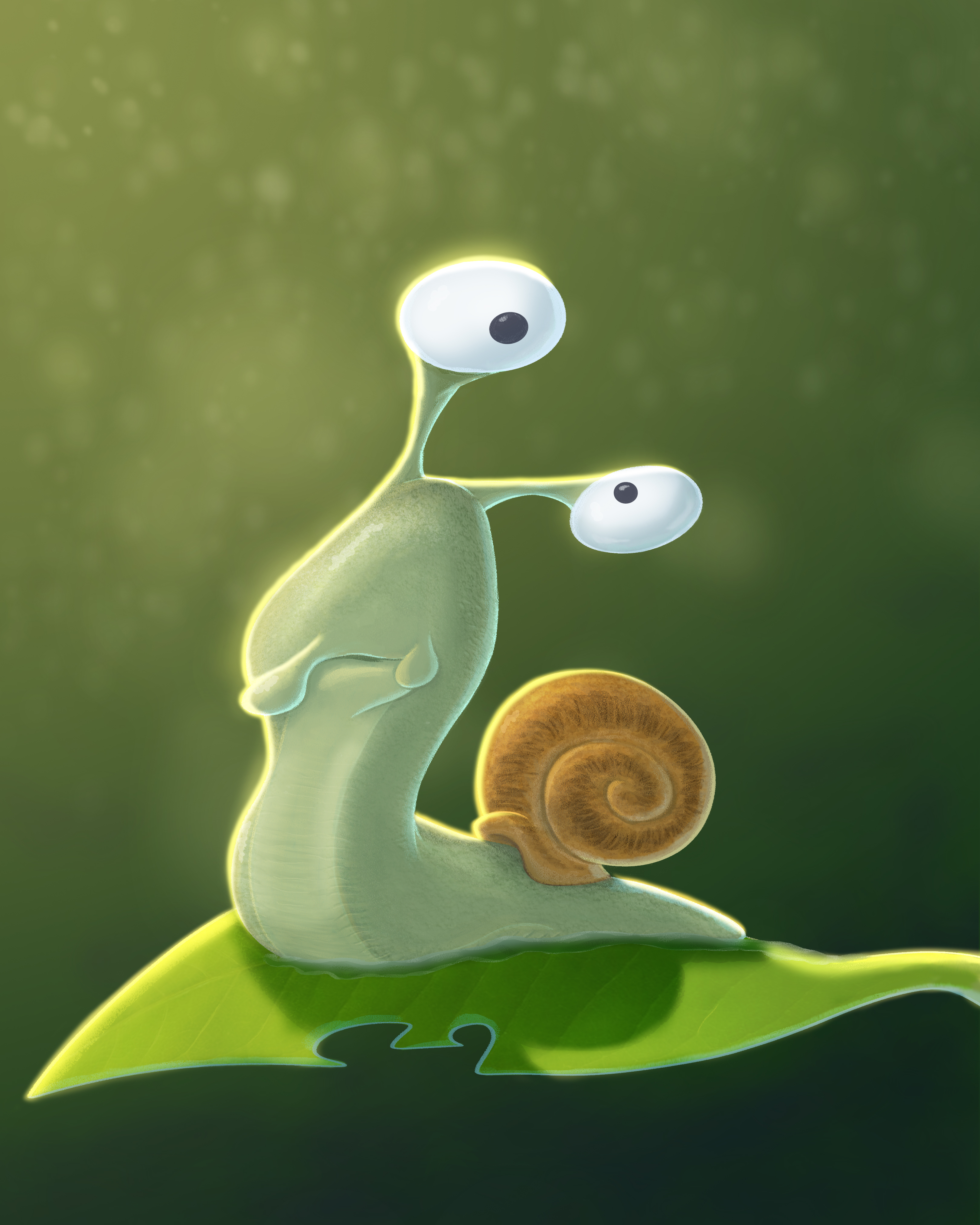 Snail