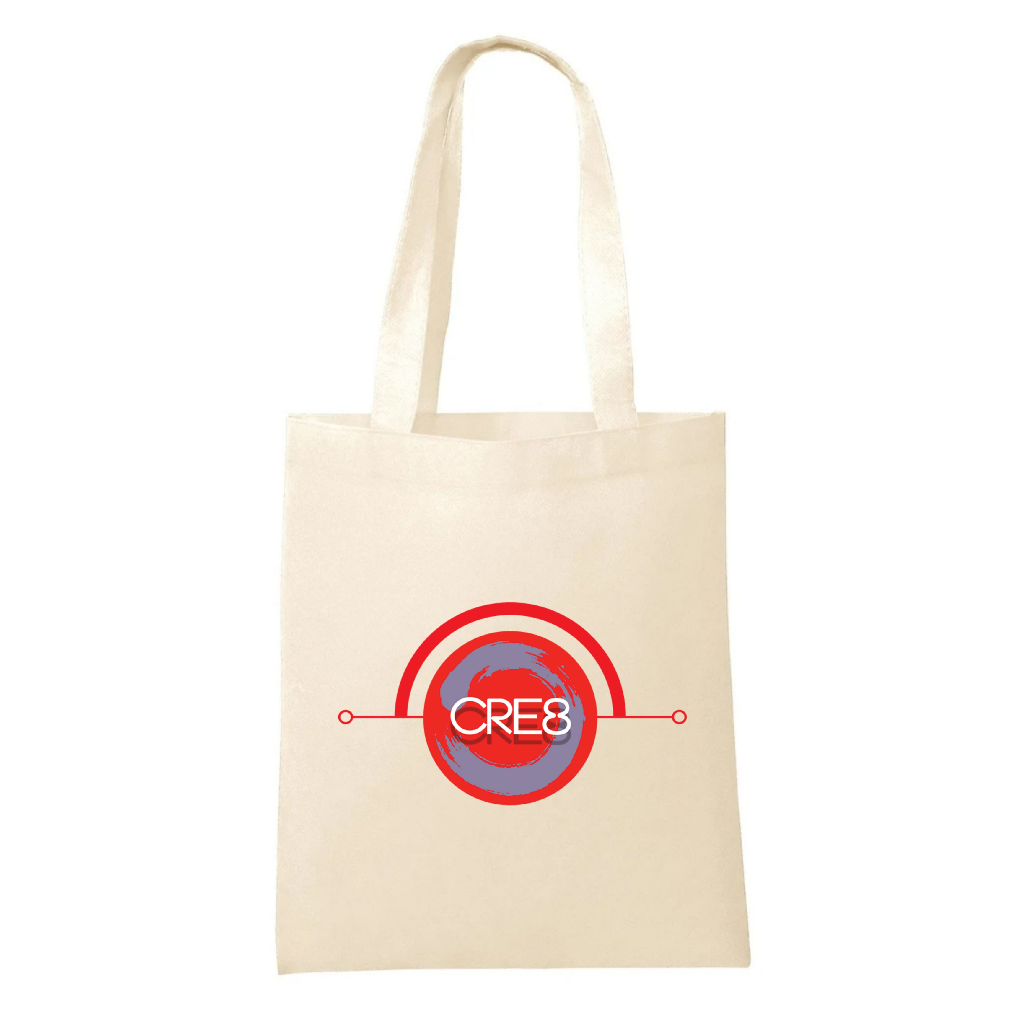 CRE8 TOTE BAG