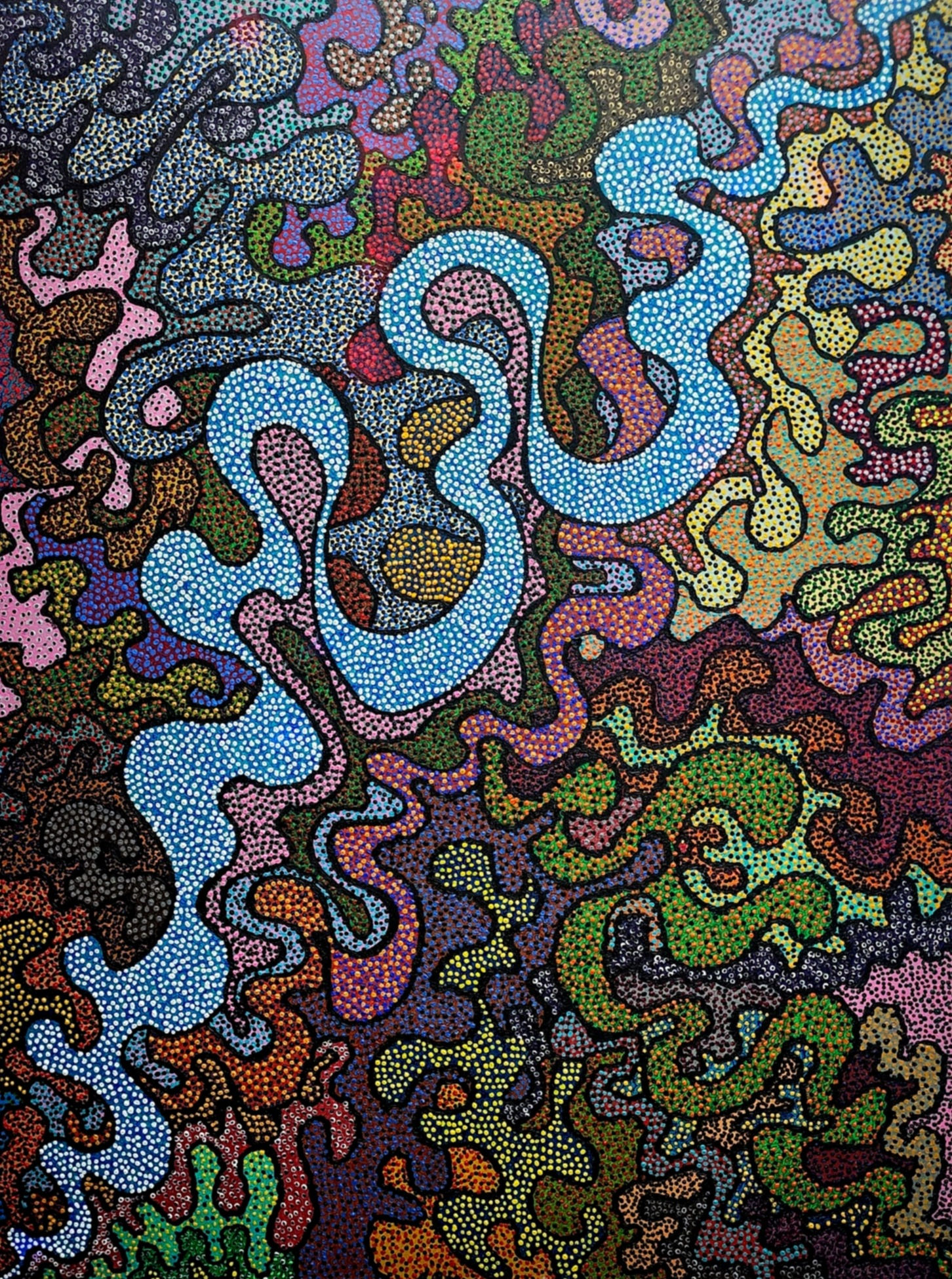 We Are All Connected