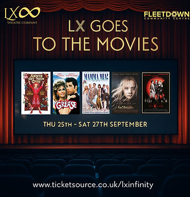 Movies musical