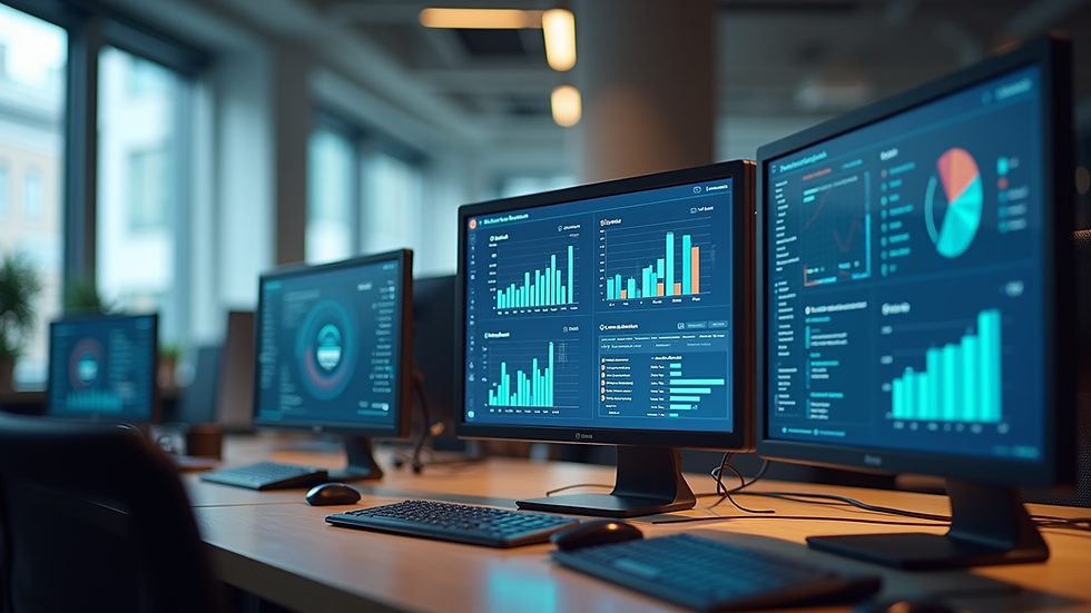 Top Compliance Management Software Tools