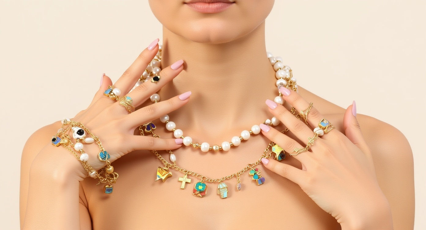 Curso Digital: Collares y Semanarios