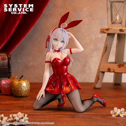 時々ボソッとロシア語でデレる隣のアーリャさん One-Seventh Carat
