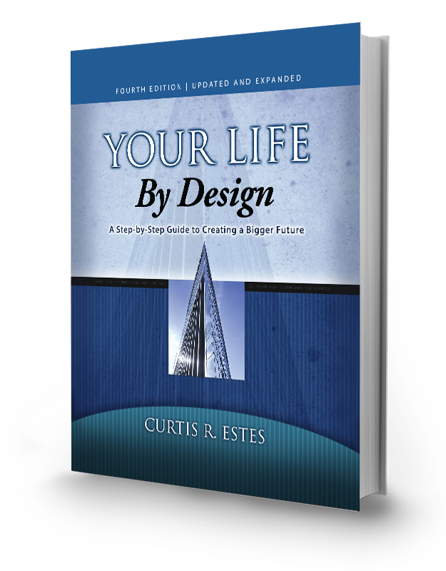 Your Life By Design