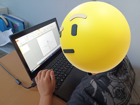 スライドショーを作ろう💻(9月1日週)