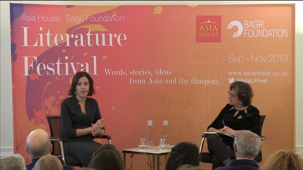 Azadeh Moaveni Guest House for Young Widows Among the women of ISIS