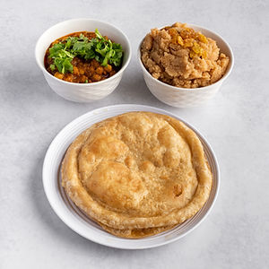 CHANA PURI