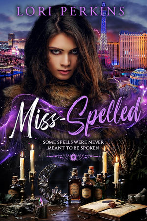 I Pulled a Book Out of Thin Air Miss-Spelled: Tales of Misplaced Magic