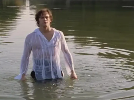 Mansion in Pride & Prejudice BBC Series For Sale