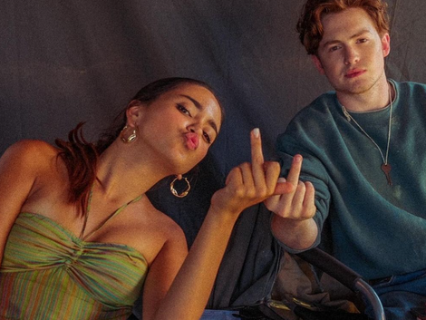 Kit Connor and Maia Reficco Set to Star in A Cuban Girl’s Guide to Tea and Tomorrow Adaptation