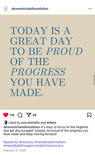 DMF Quote Post
