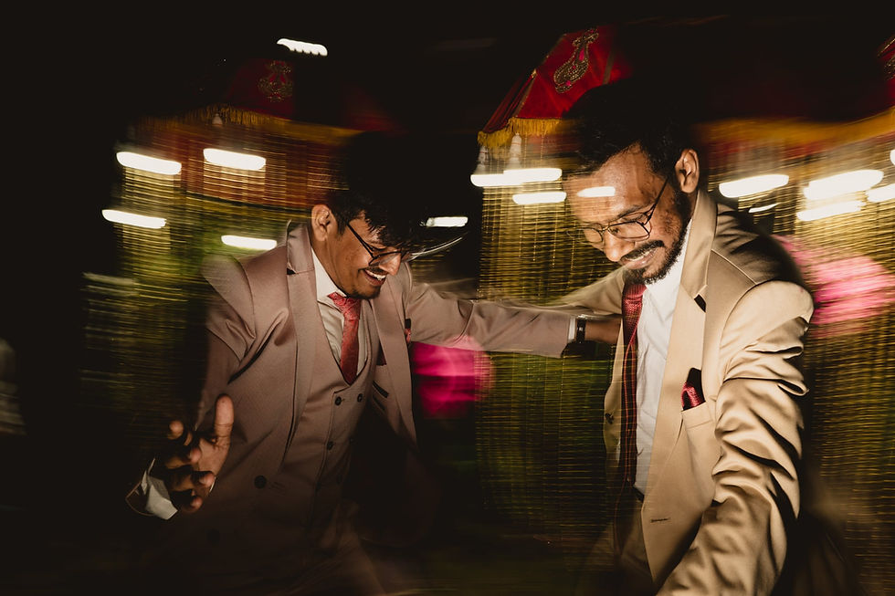 Capturing Love: A Guide to Asian Wedding Photography in the UK and London