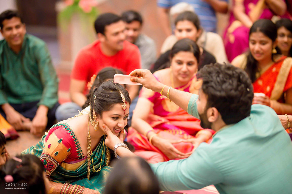 How Asian Fusion Weddings Differ from Traditional Asian Weddings