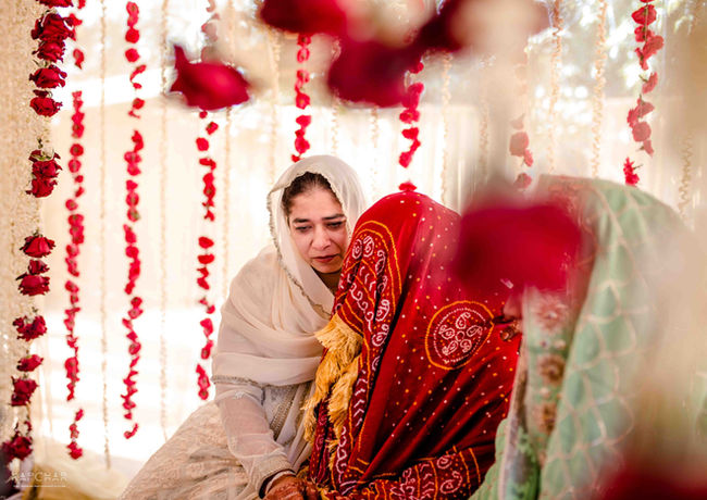 Asian wedding photography