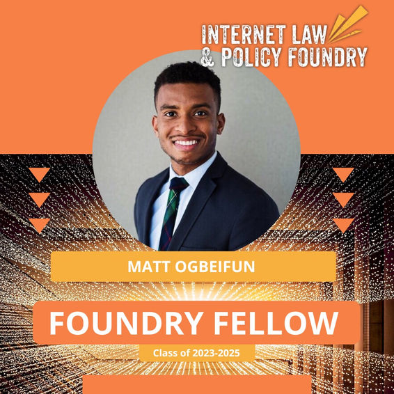 Matthew Ogbeifun