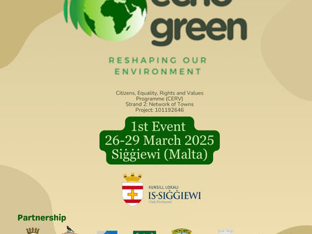 EchoGreen PROJECT