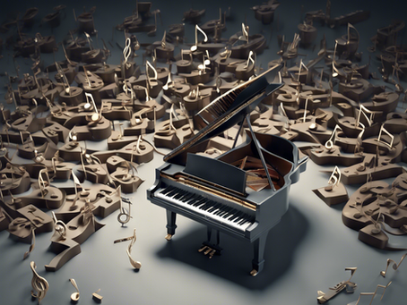 Empowering Lives Through Music and Philanthropy