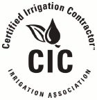 Irrigation