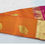 Thumbnail: Pink with Lava Orange kanchipuram pure silk saree 
