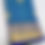 Thumbnail: Blue colour with peacock blue colour Kanchipuram pure silk saree 