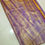 Thumbnail: Kanchipuram pure silk bridal saree 