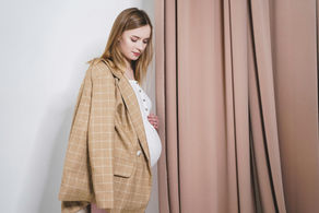 Vous êtes entrepreneuse et vous attendez un bébé ?