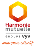 Partenaire harmonie mutuelle