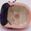 Thumbnail: YAMABUSHI TENGU OMEN Japanese Mask Kyo Yaki Red Yokai Kami God Demon Porcelain