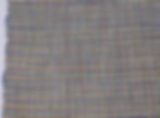 Thumbnail: vintage japanese handwoven blue green high grade shoken silk kimono fabric tsumugi koushi checkered lattice mingei by yard
