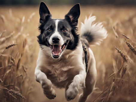 Unleash Your Dog's Potential with Off-Leash Training
