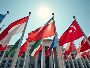 Global Changes: Was kommt? 