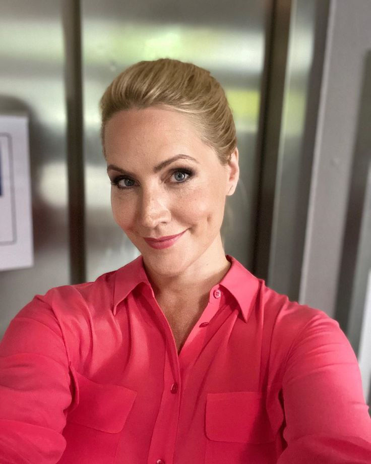 Judith Rakers vor einigen Jahren