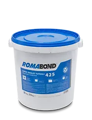 Romabond İskelet ve Pres Tutkalı 425 Gaziantep Seçkin Yapı