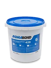 Romabond İskeletTutkalı 420 Gaziantep Seçkin Yapı