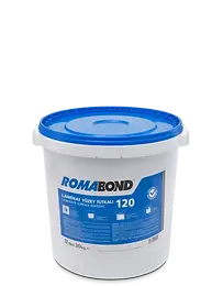 Romabond Laminasyon Tutkalı 120 Gaziantep Seçkin Yapı