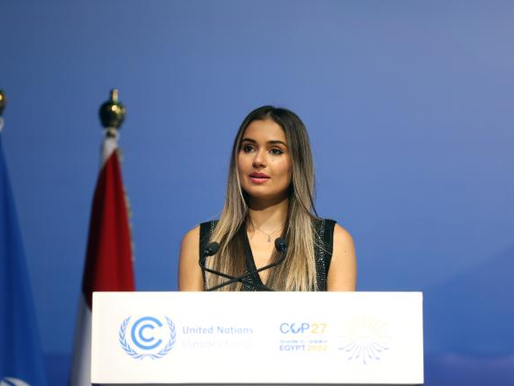 Climate Cardinals: Translating Science into Global Climate Action