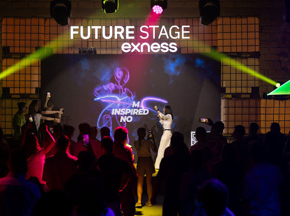 Myflow and Tanja Lazarevic @ Reflect Festival 2025