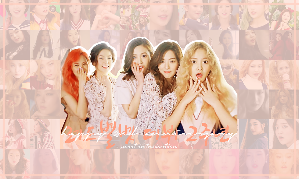 2YearswithRedVelvet